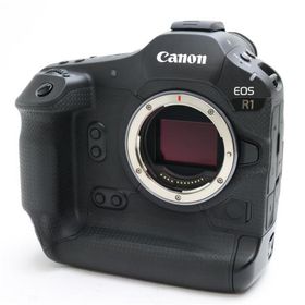 《良品》Canon EOS R1