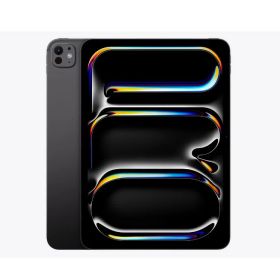 【新品未開封】APPLE iPad Pro 2024 256GB 11インチ Wi-Fi MVV83J/A スペースブラック M4【日曜日以外即日発送】【送料無料】