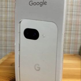 Google Pixel 9a 本体