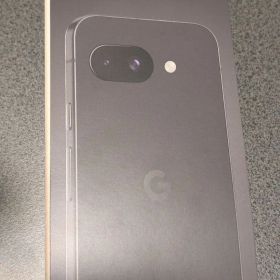 Google Pixel 9a 【新品未開封】