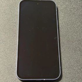 Google Pixel 9a（128GB）Irisカラー