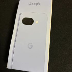 Google pixel9a 128GB Iris