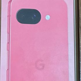 【新品未使用】Google Pixel 9a SIMフリー 128GB au新作 スマートフォン