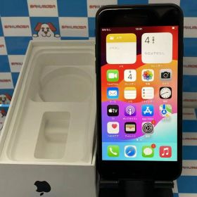 【中古】iPhoneSE 第2世代 SIMフリー Apple 256GB ブラック MXVT2J/A SIM