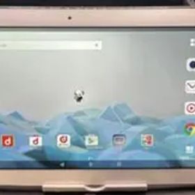 SH428 docomo dtab d-01H Androidタブレット テレビ