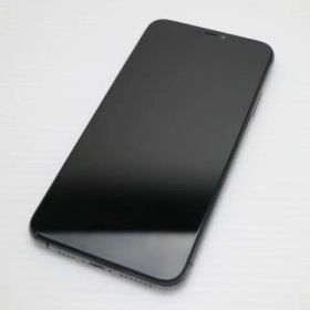 【中古】美品 SIMフリー iPhone 11 Pro Max 256GB スペースグレイ スマホ 白ロム 中古スマホ 本体 土日祝発送OK