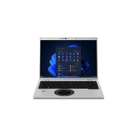 パナソニック Let’s note FV5 店(Ultra 5/11P/BK&amp;SV) CF-FV5GDMCR