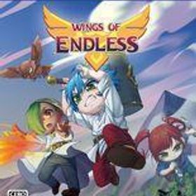 新品PS5ソフト ウィングスオブエンドレス [通常版]