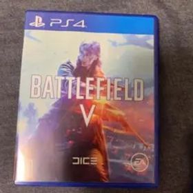 Battlefield V