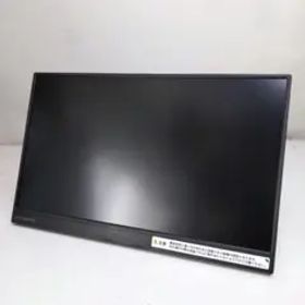 中古美品☆I-O DATA モバイルモニター 本体 EX-LDC161DBM