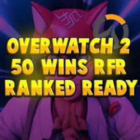 OW2✅ランクレディ