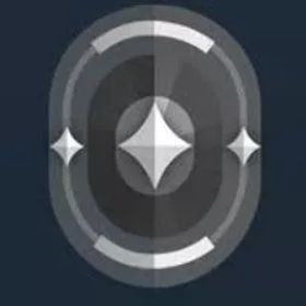 アイアン⭐0 スキン