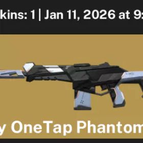 アジア太平洋⚡OneTapによるORA ファントム