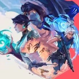 シルバー (期限切れ) |140 LV |17人のエージェント |6 スキン