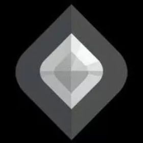 シルバー ⭐ 0 スキン