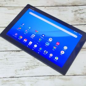 Xperia Z4 tablet フルセグ 防水 SIMフリー o-0