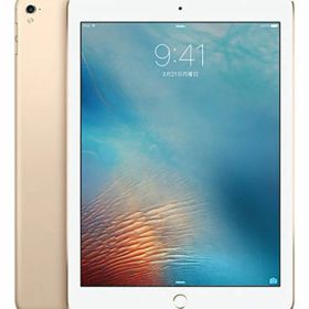 【中古】【安心保証】 iPad 9.7インチ 第5世代[32GB] Wi-Fiモデル ゴールド