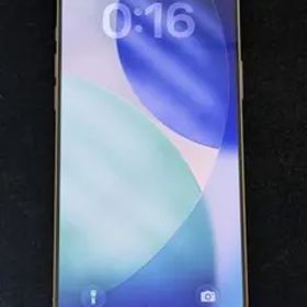 iPhone16ProMax 256GB デザートチタニウム