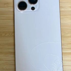 iPhone 16 Pro Max 512GB バッテリー100% 【ジャンク】