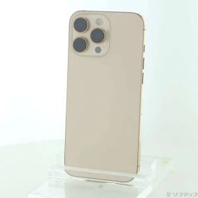 〔中古品〕 iPhone16 Pro Max 256GB デザートチタニウム 3N530J／A SIMフリー【262】