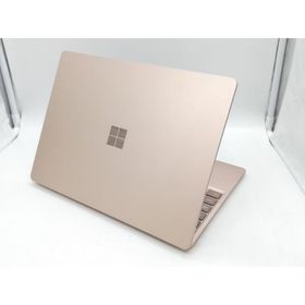 【中古】Microsoft Surface Laptop Go2 【i5 1135G7 8G 128G】 8QC-00054 サンドストーン【DS秋葉】保証期間１ヶ月【ランクA】