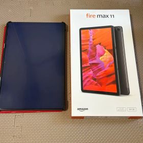 Fire Max 11 （第13世代） 64GB Amazon タブレット