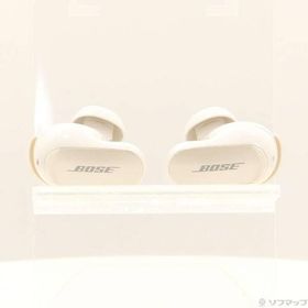 〔中古〕BOSE(ボーズ) QuietComfort Earbuds II ソープストーン〔305-ud〕