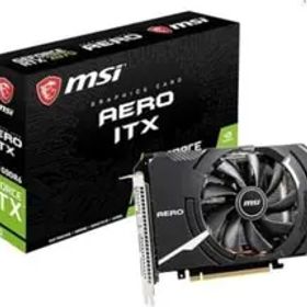 MSI GEFORCE RTX 2070 AERO ITX 8G 本体