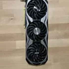 MSI Gece ゲーミング RTX 2070 デューク 8GB OC DDR6