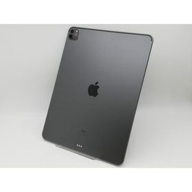 【中古】Apple 【Wi-Fi】 12.9インチ iPad Pro（第4世代/2020） 256GB スペースグレイ MXAT2J/A【中野】保証期間１ヶ月【ランクC】