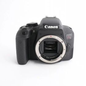 【中古】 (キヤノン) Canon EOS KISS X9I ボディ【中古カメラ デジタル一眼】 ランク：B