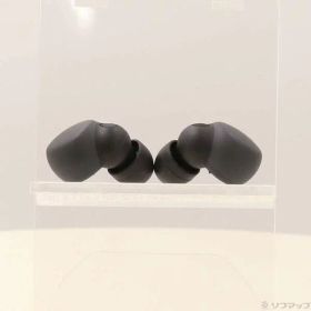 【中古】SONY(ソニー) LinkBuds S WF-LS900N B ブラック 【344-ud】