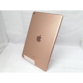 【中古】Apple 【Wi-Fi】 iPad（第7世代/2019） 32GB ゴールド MW762J/A【福岡天神】保証期間１ヶ月【ランクB】
