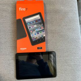 Amazon Fire 7 16GB タブレット本体