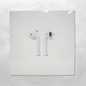 第2世代 AirPods 2 ワイヤレス イヤフォン