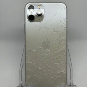 SIMフリー iPhone11Pro 256GB シルバー 送料無料