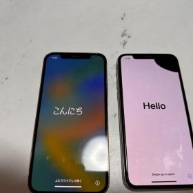 iPhone11Pro iPhone12Pro