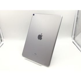 【中古】Apple 【Wi-Fi】 10.5インチ iPad Pro（2017） 256GB スペースグレイ MPDY2J/A【福岡筑紫】保証期間１ヶ月【ランクC】