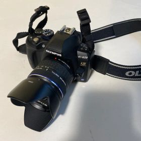 オリンパス OLYMPUS E-620 充電器付き