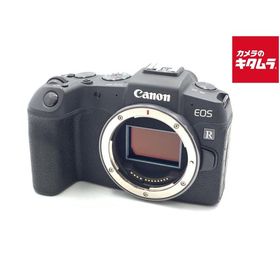 【中古】 【良品】 キヤノン EOS RP ボディ
