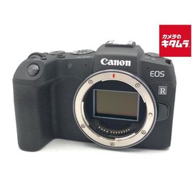 【中古】 【美品】 キヤノン EOS RP ボディ