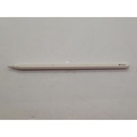 【中古】Apple Apple Pencil（第2世代） MU8F2J/A【大須アメ横】保証期間１週間