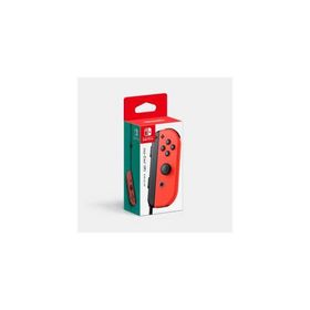 【新品】Nintendo Switch スイッチ Joy-Con(R) ネオンレッド ジョイコン