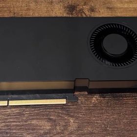 NVIDIA Quadro RTX A4500 グラフィックカード