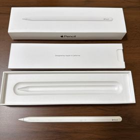 アップル(Apple)のApple Pencil 第2世代(その他)