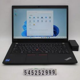 Lenovo ThinkPad P14s Gen2 Core i7 1165G7 2.8GHz/16GB/256GB(SSD)/14W/FHD(1920x1080)/Win11/NVIDIA T500 【545252999】