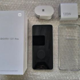 Xiaomi 13T Pro 12GB/256GB SIMフリー 国内版