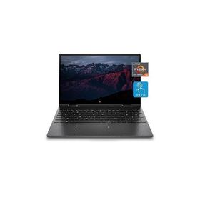 HP Envy x360 15 Convertible Laptop, AMD Ryzen 5 5500U Processor, AMD Radeon Graphics, 8 GB RAM, 512 GB SSD, 15.6 inch Full HD Display, Windows 10 Home