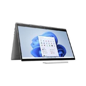 HP Envy x360 2-in-1 2024 Business Laptop 15.6" FHD IPS Touchscreen 12-Core Intel Ultra 7 155U 32GB DDR5 1TB SSD Intel Graphics Thunderbolt 4 Wi-Fi 6E