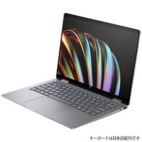 〔中古〕hp(エイチピー) HP Envy x360 14-fc0000 9W678PA-AAFP メテオシルバー〔258-ud〕